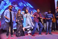 F2 Movie Success Meet